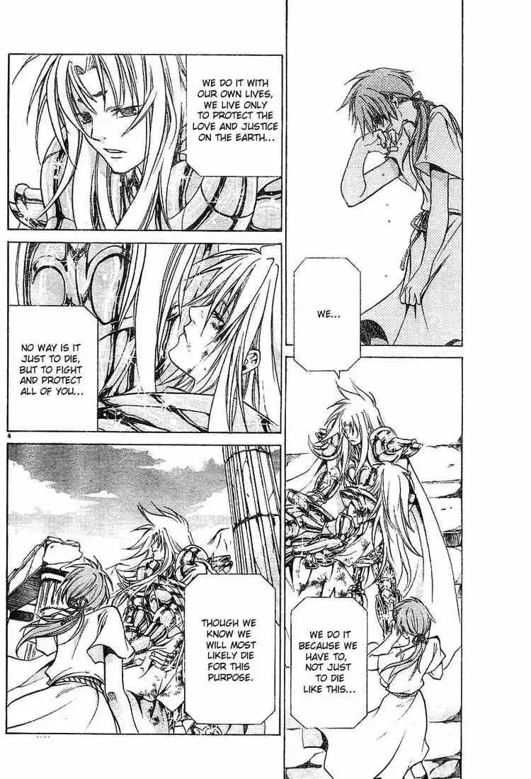 Saint Seiya - The Lost Canvas Chapter 24 4